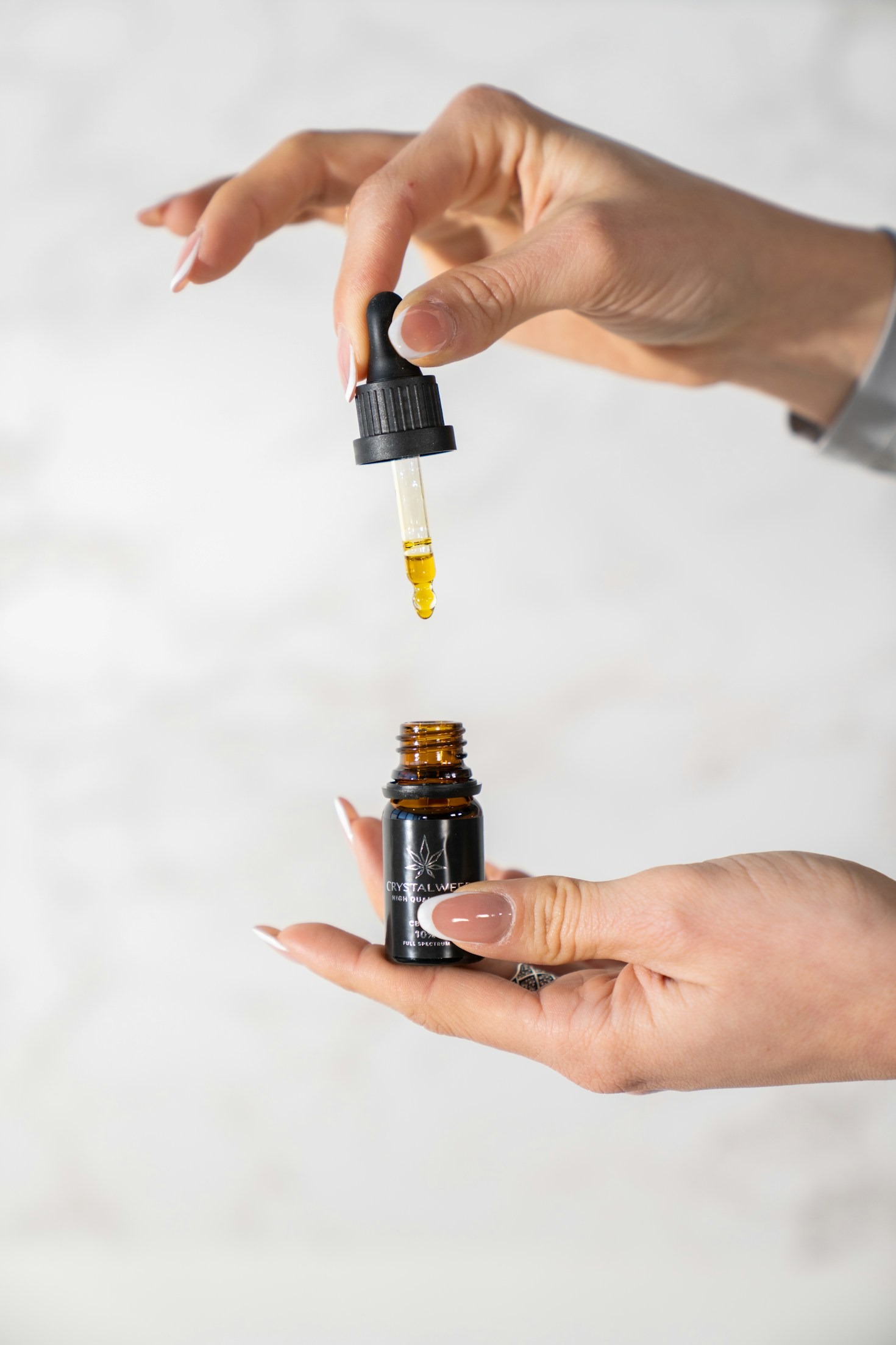 Investigaciones recientes sobre el CBD y la salud