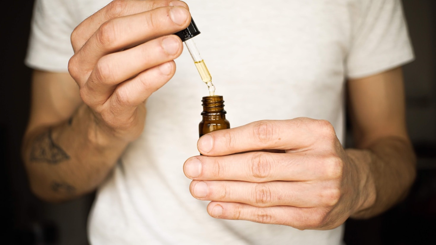 Beneficios del CBD respaldados por la ciencia